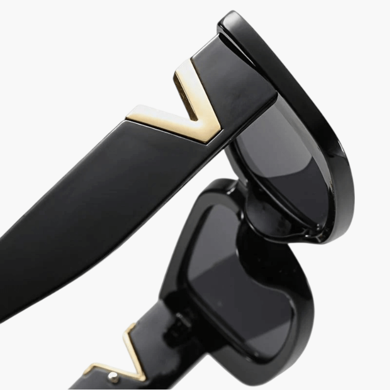Taytum | Edgy Sunglasses
