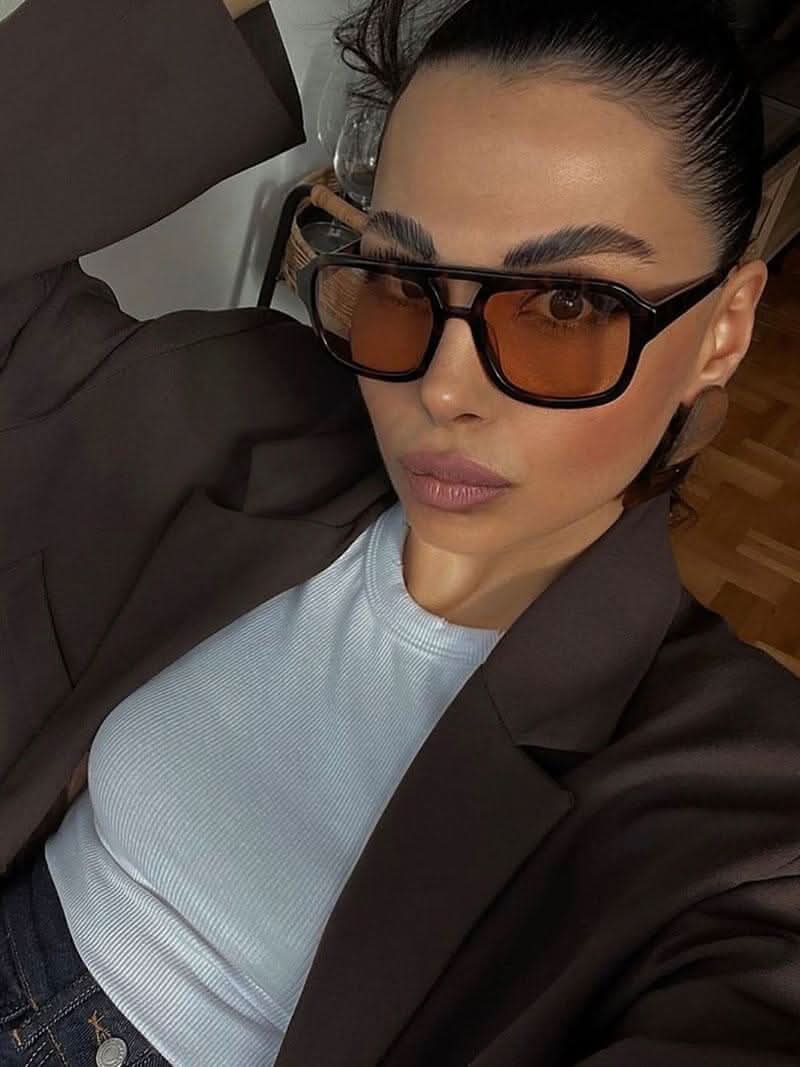 Jaslynn | Elegant Sunglasses