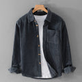 Men's Corduroy Shirt