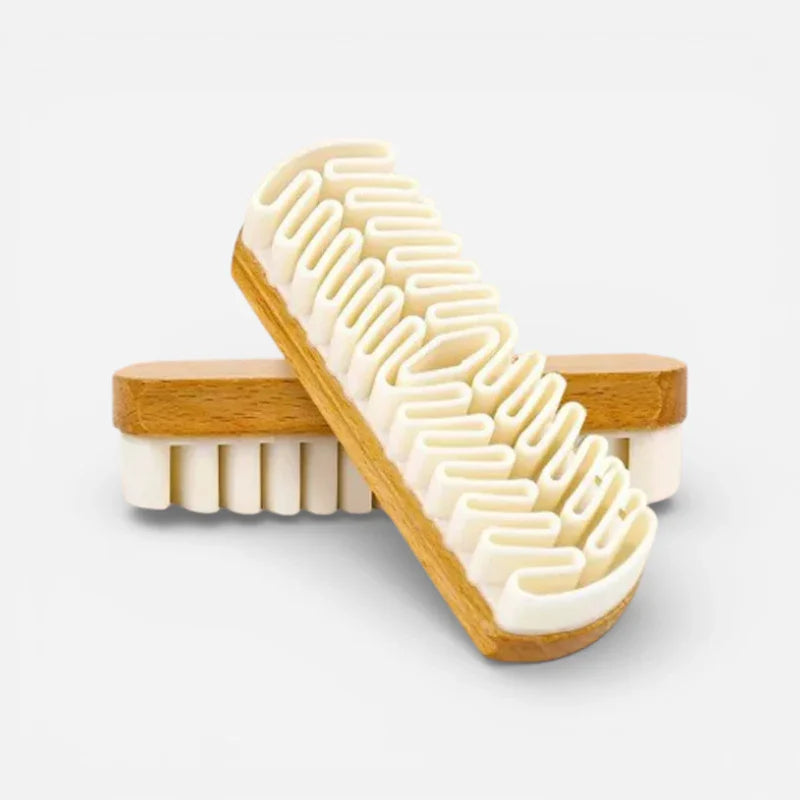 Cleaning Brush for Suede and Nubuck