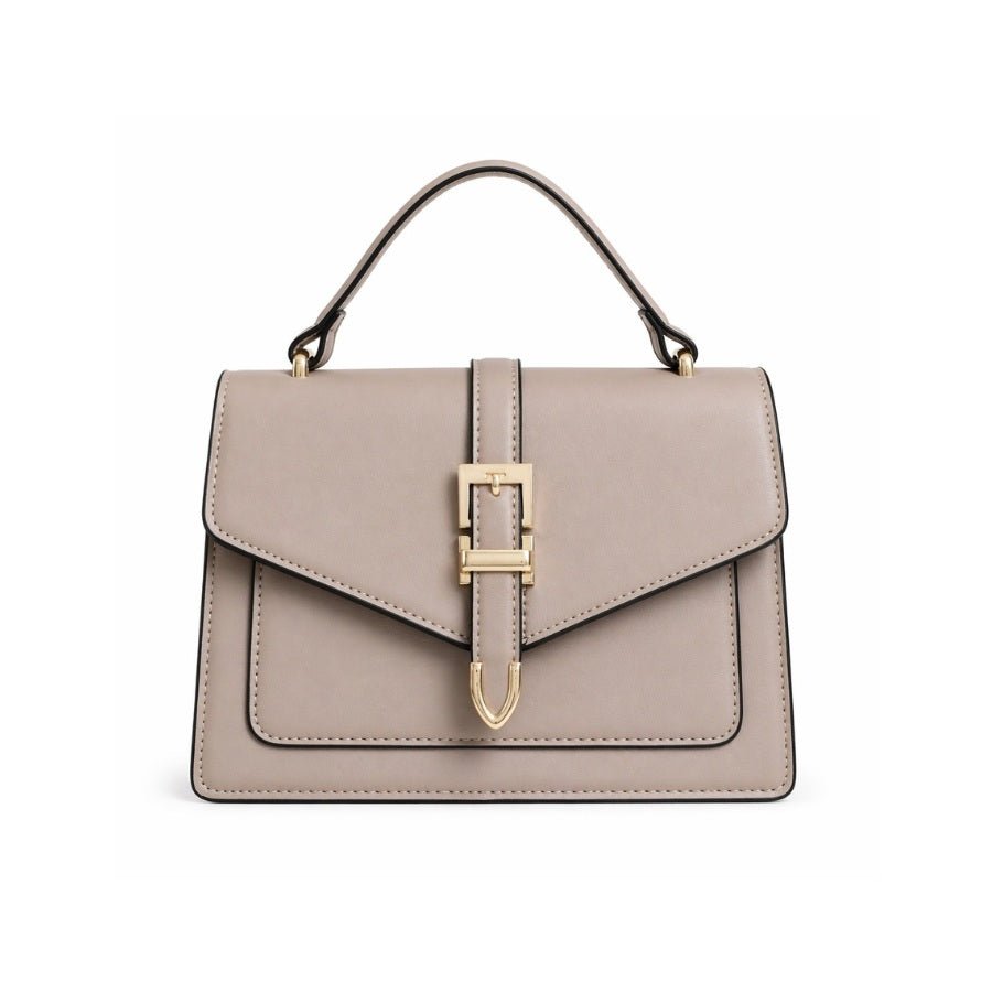 Sienna Classic Bag Beige