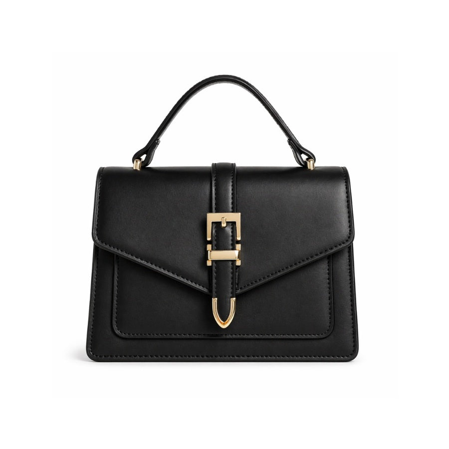 Sienna Classic Bag Black