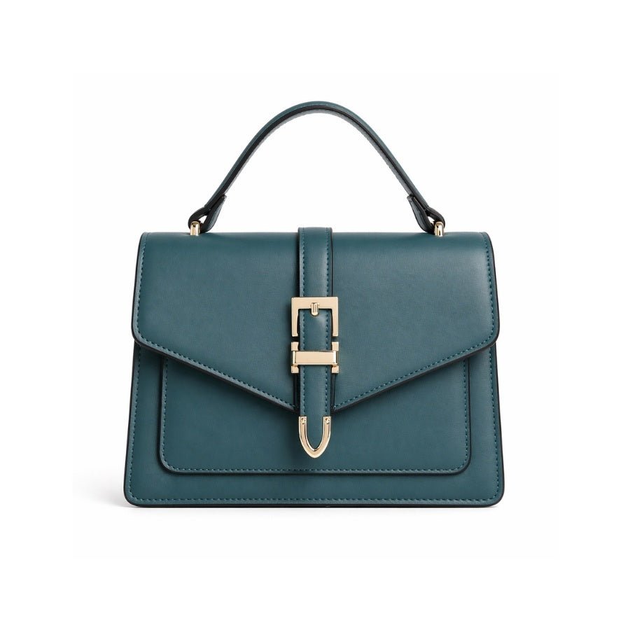 Sienna Classic Bag Blue