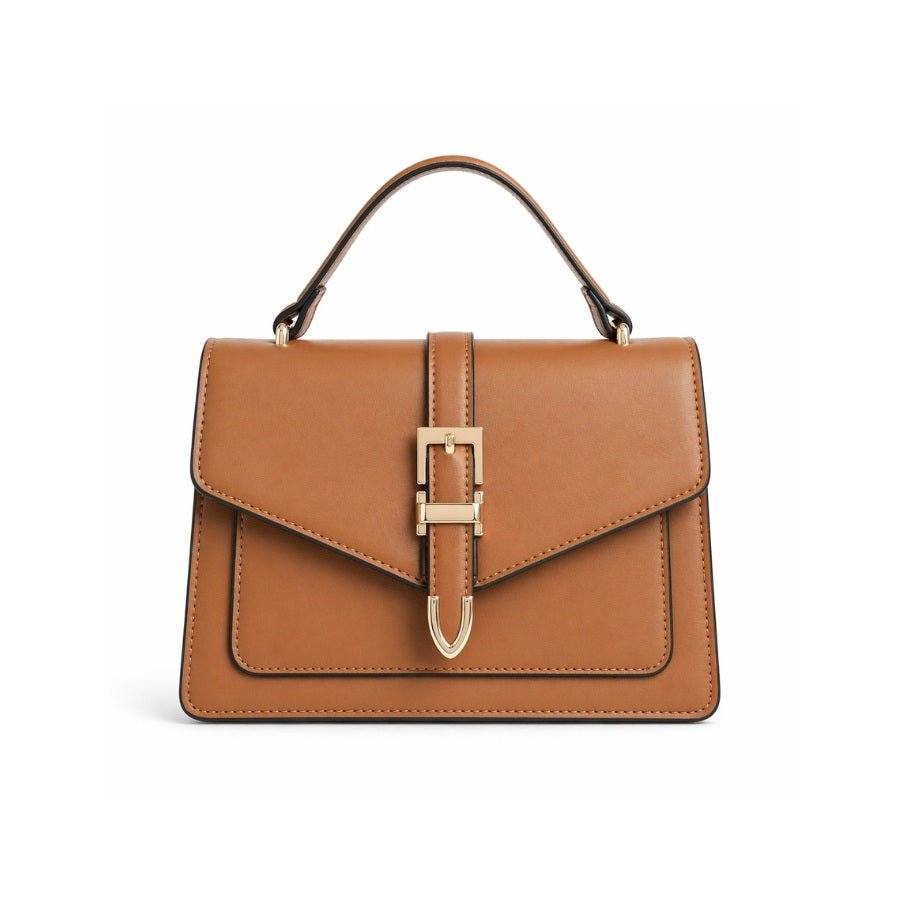 Sienna Classic Bag Khaki