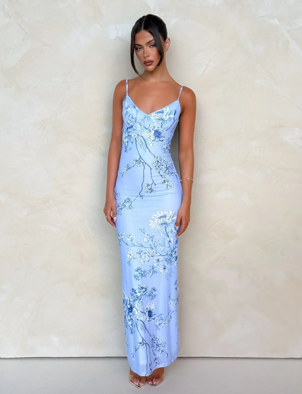 Xenia Maxi Dress