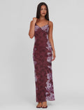 Molly Maxi Dress