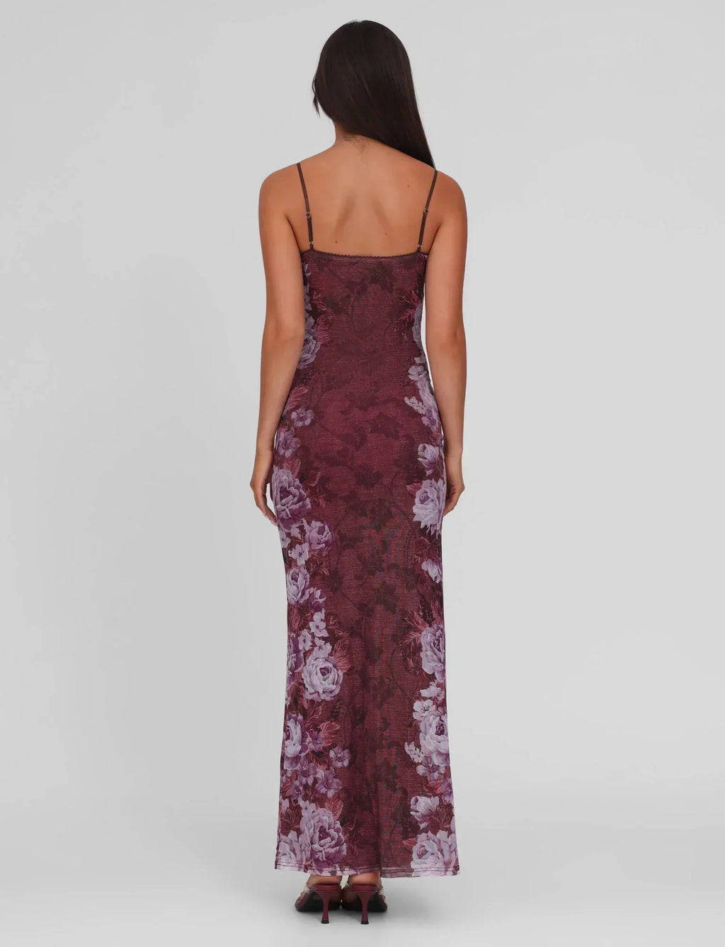 Molly Maxi Dress