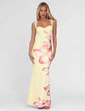 Naya Maxi Dress
