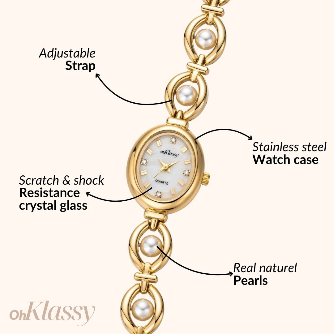 Celina | Gold