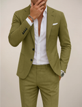 Men's Elegant Spring Suit