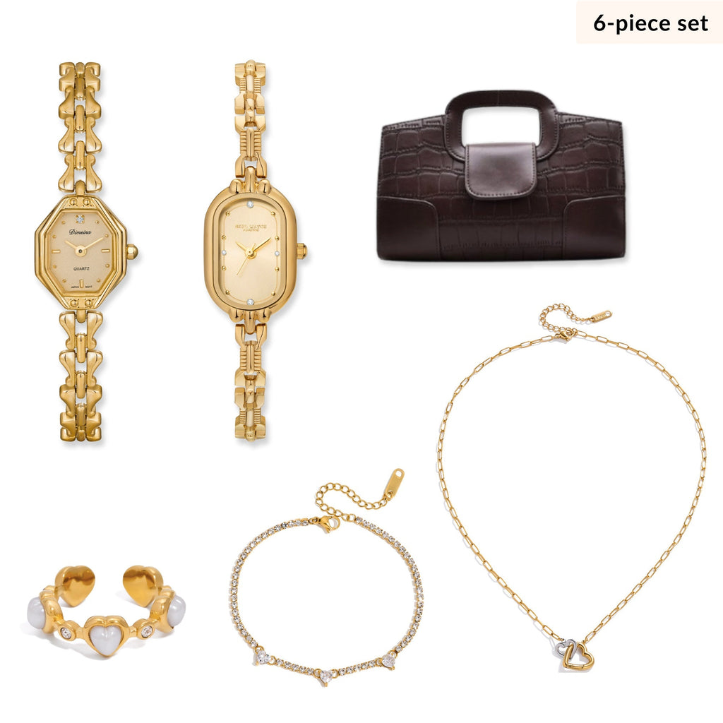 Ultimate Gift Set