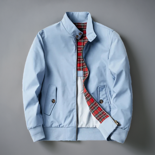 Men's Harrington Jacket