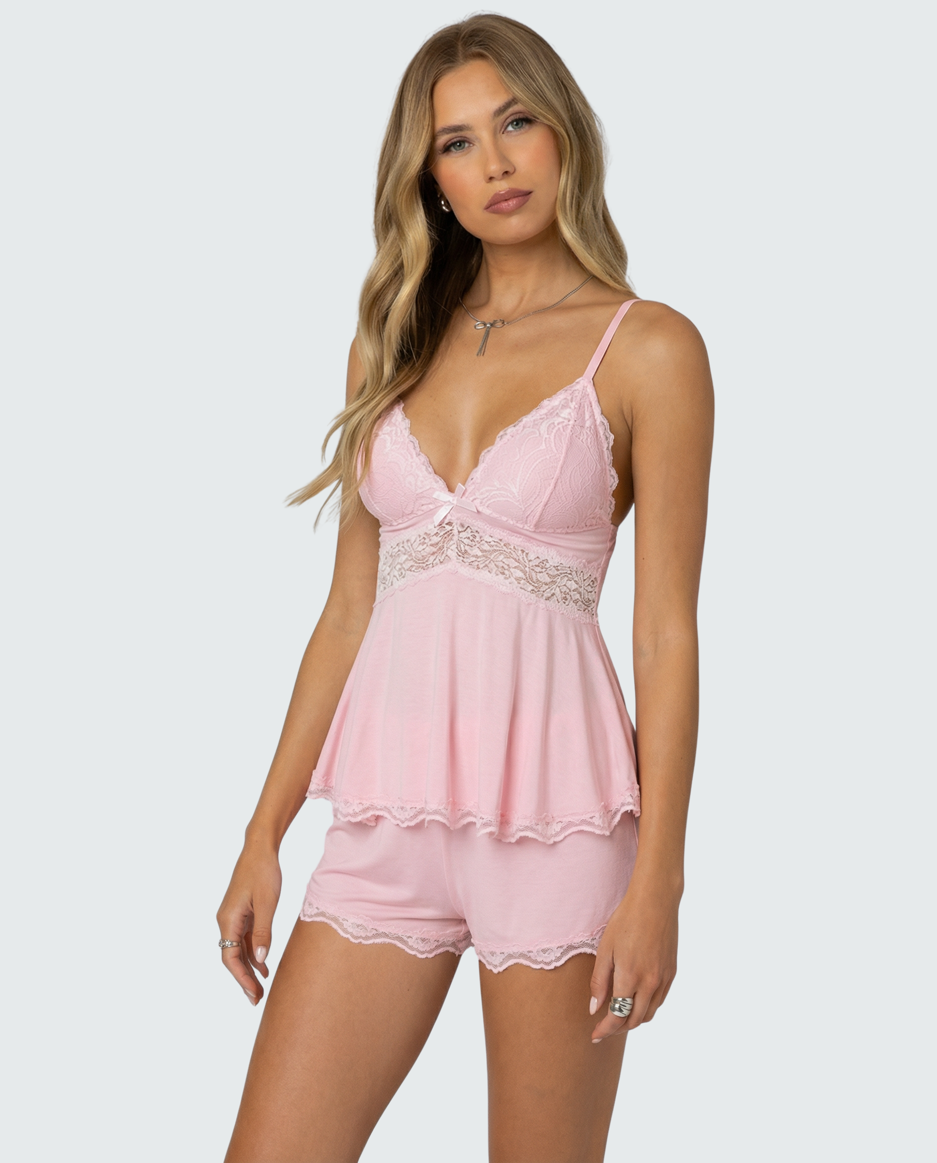 Anne - Midnight Set