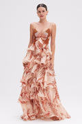 Morgan Maxi Dress