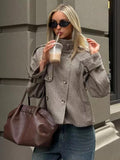 Arden Tailored Jacket