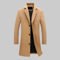 Men's Winter Coat