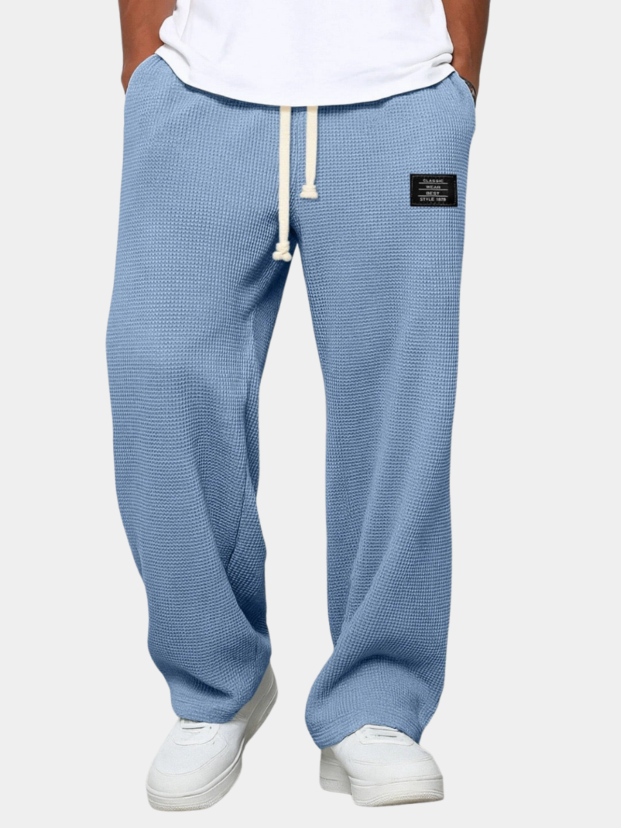 Classic Pants For Men