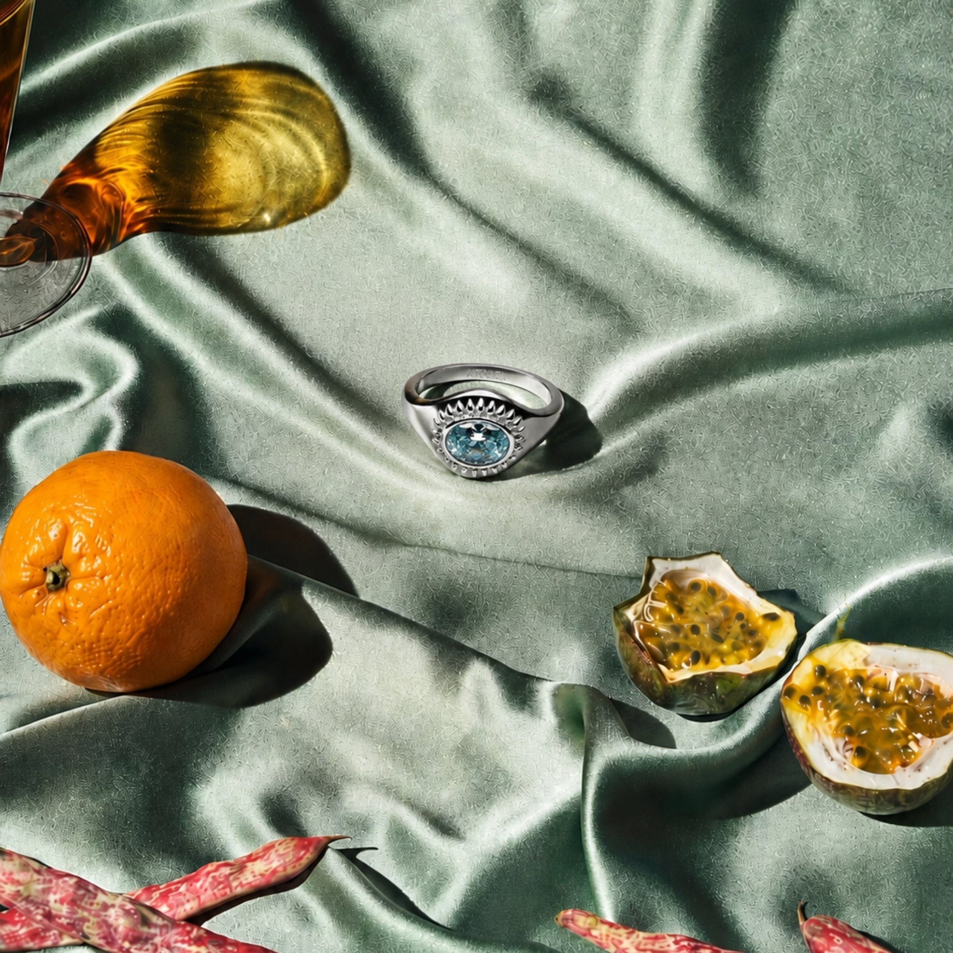 Aegean Ring