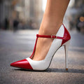 VICTORIA BELLE HEELS