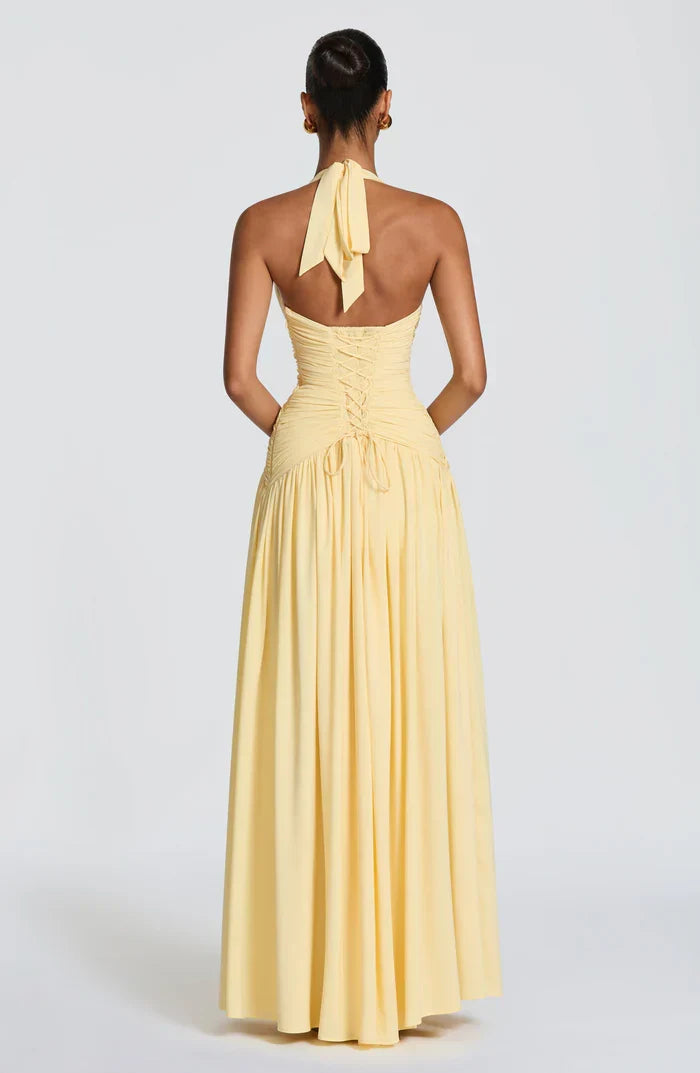Amaris Maxi Dress