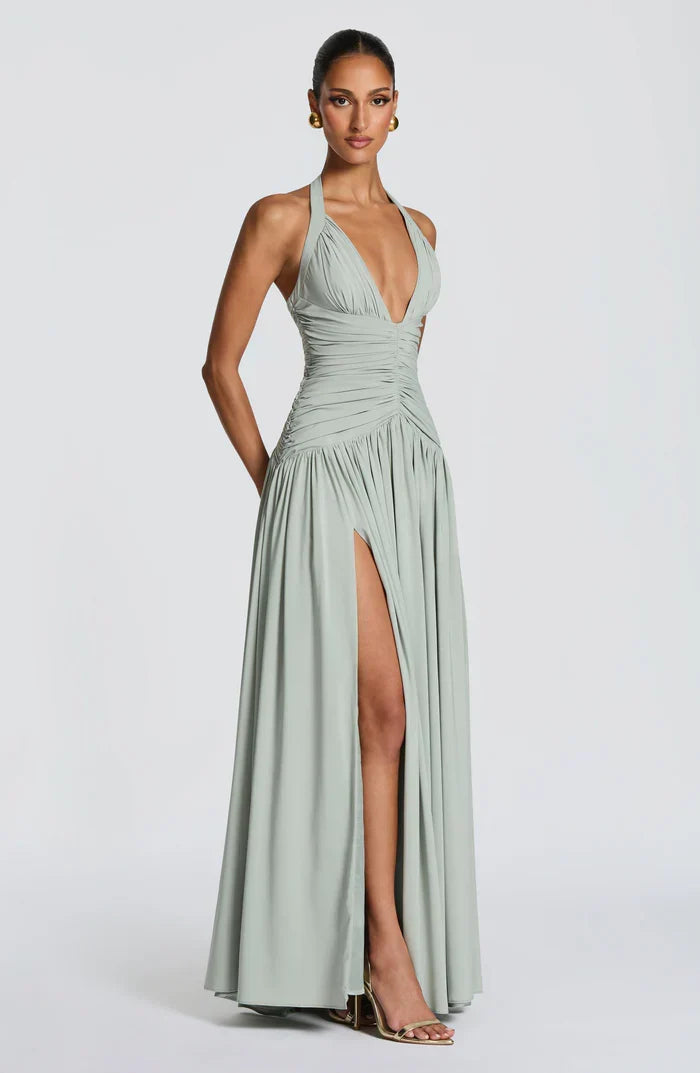 Amaris Maxi Dress