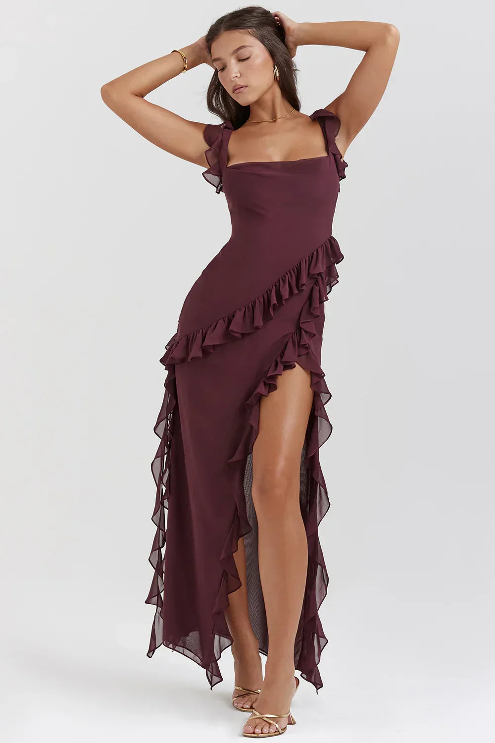 Ariana Maxi Dress