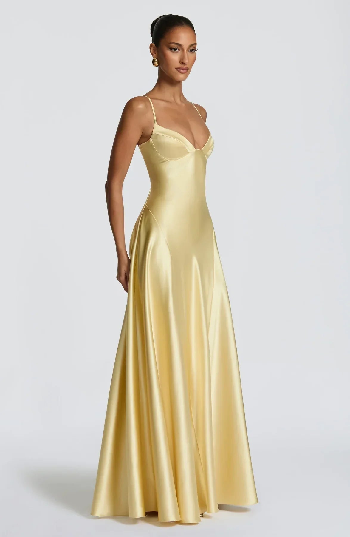 Viona Maxi Dress