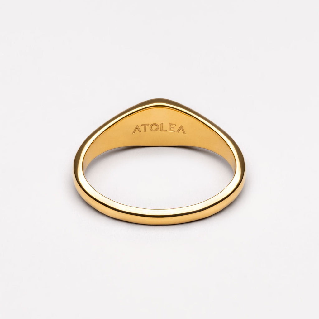 Oasis Ring