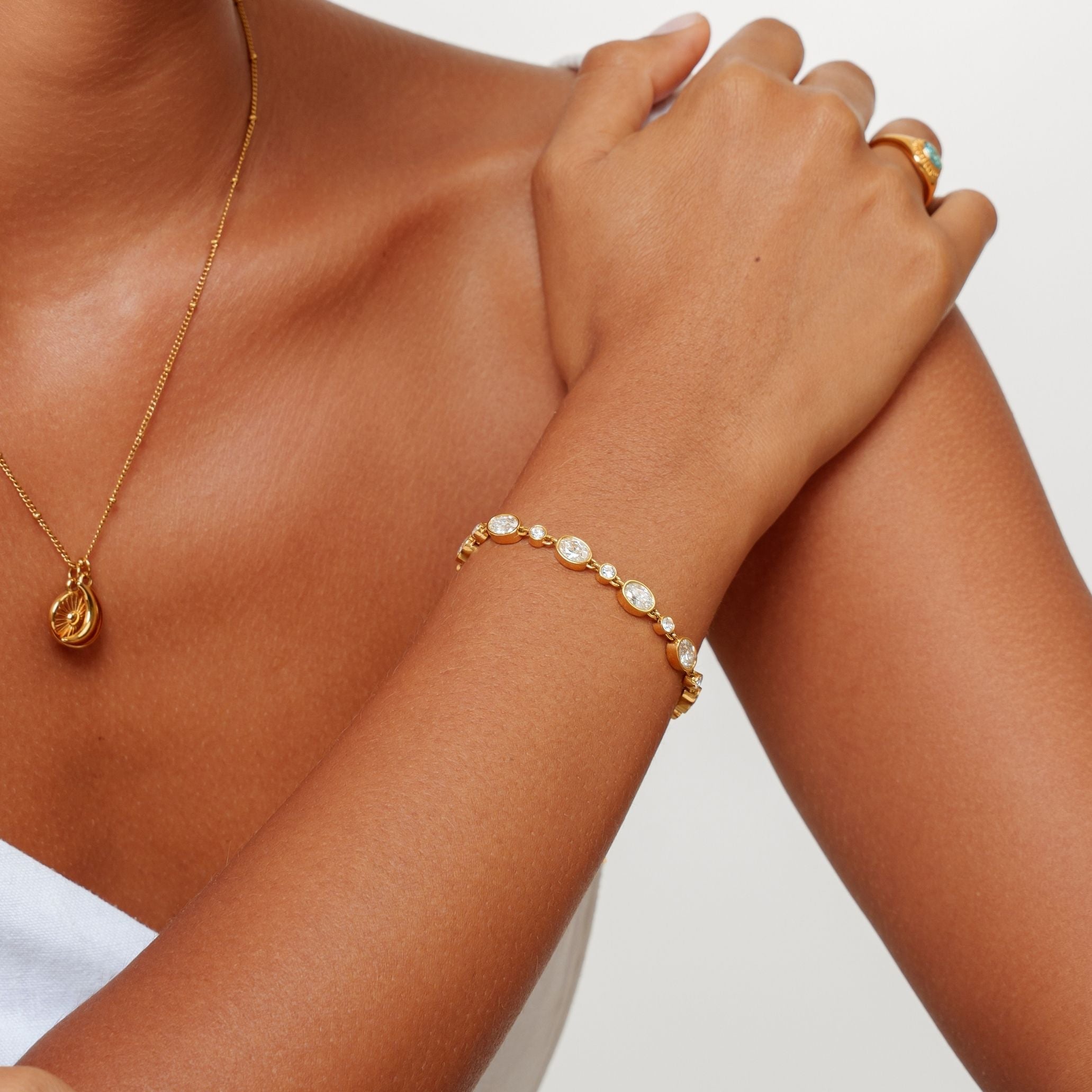 Aura Bracelet