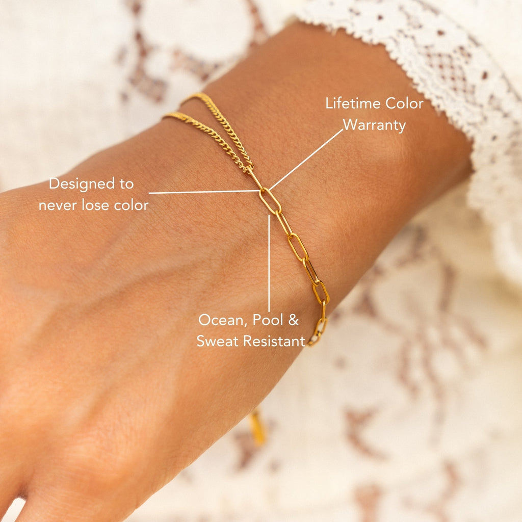 Balance Bracelet