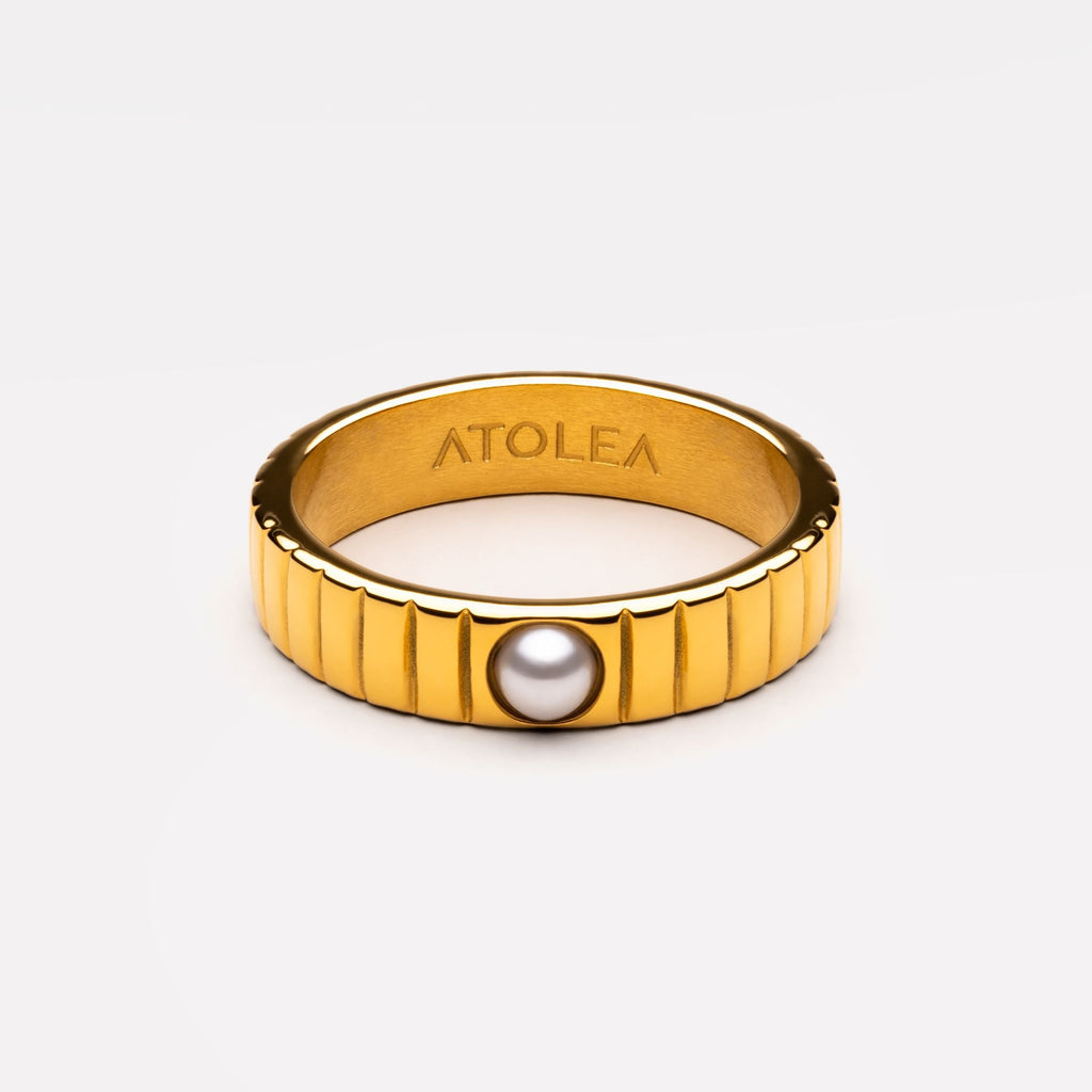 Moana Ring