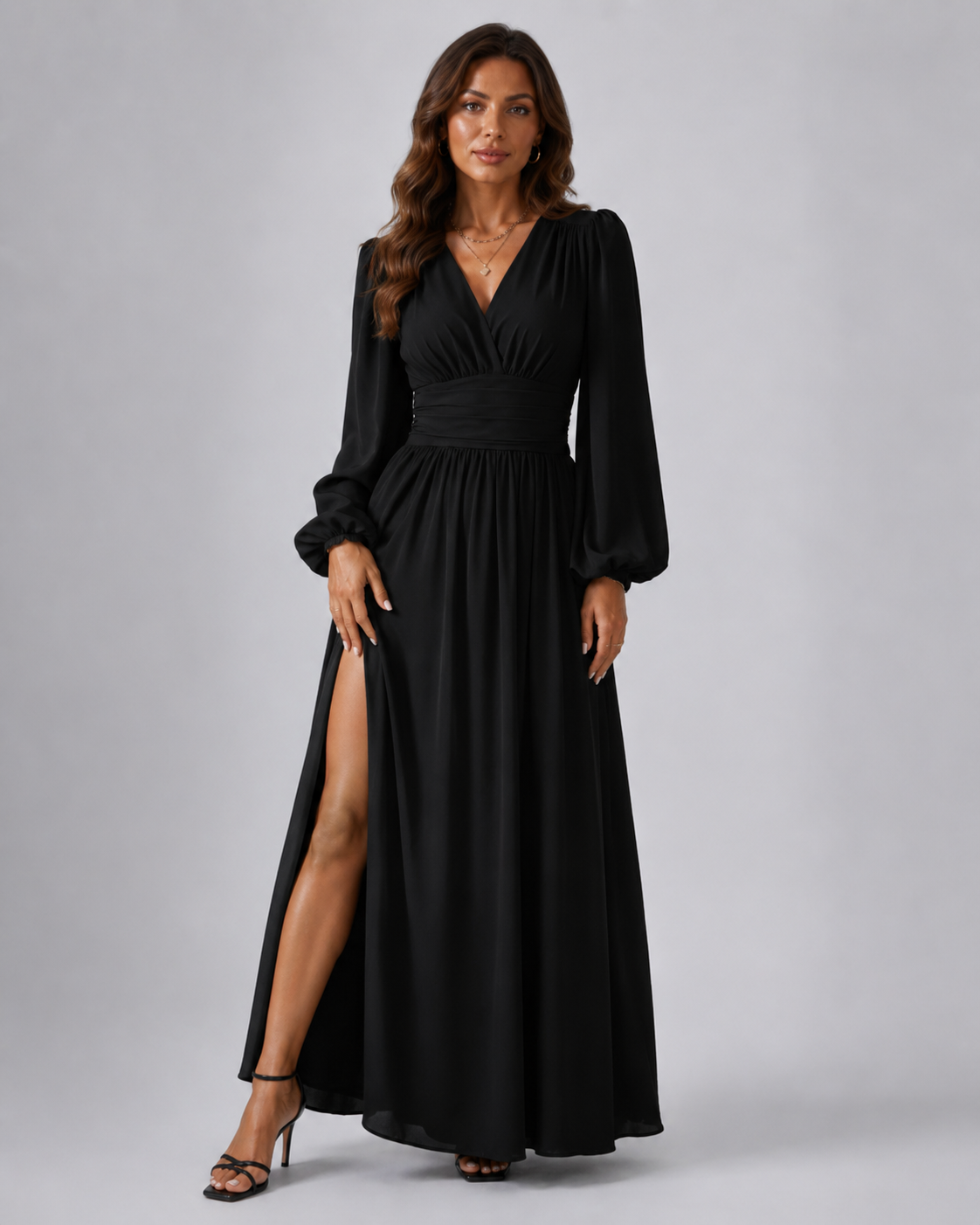 Women's Emily Maxi Dress