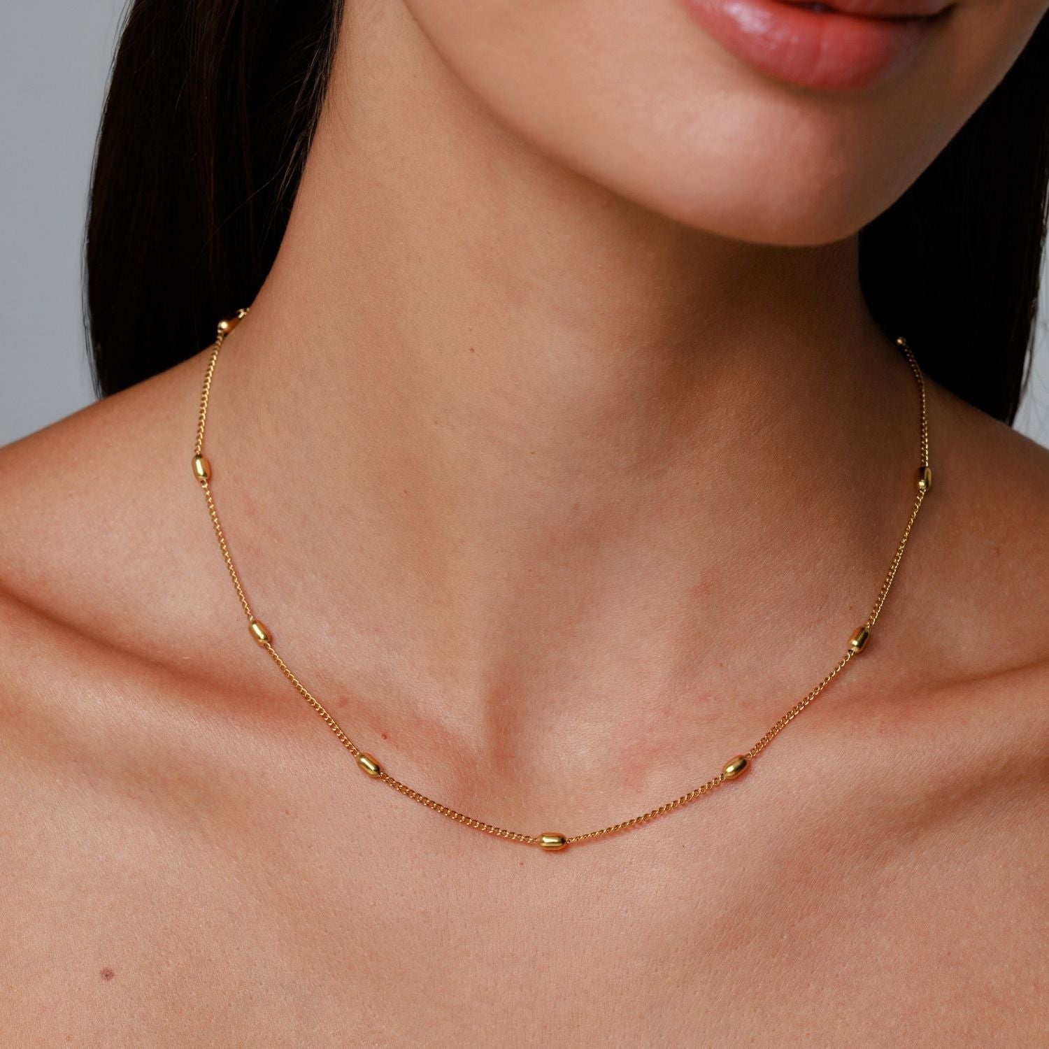 Brisa Choker