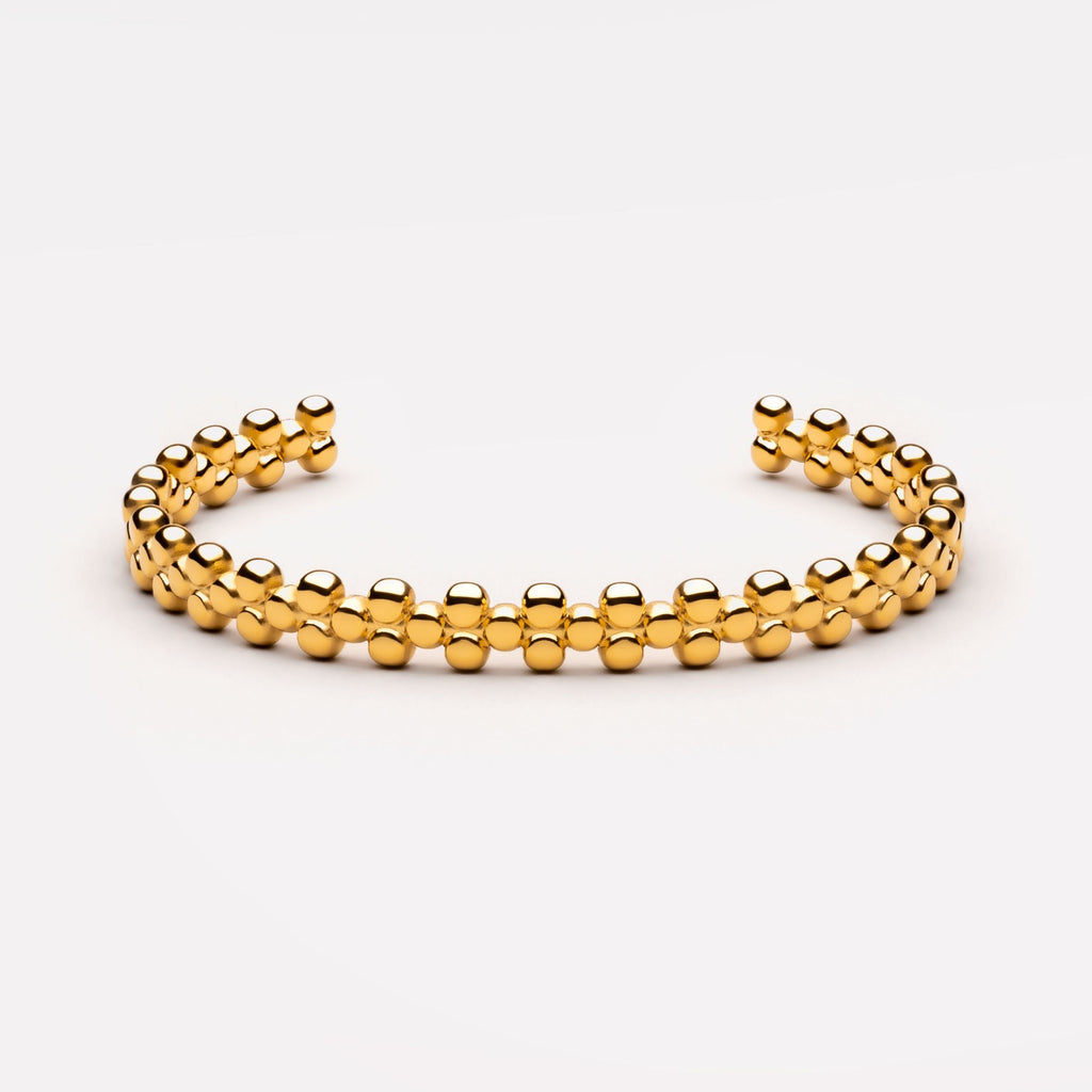 Bloom Cuff