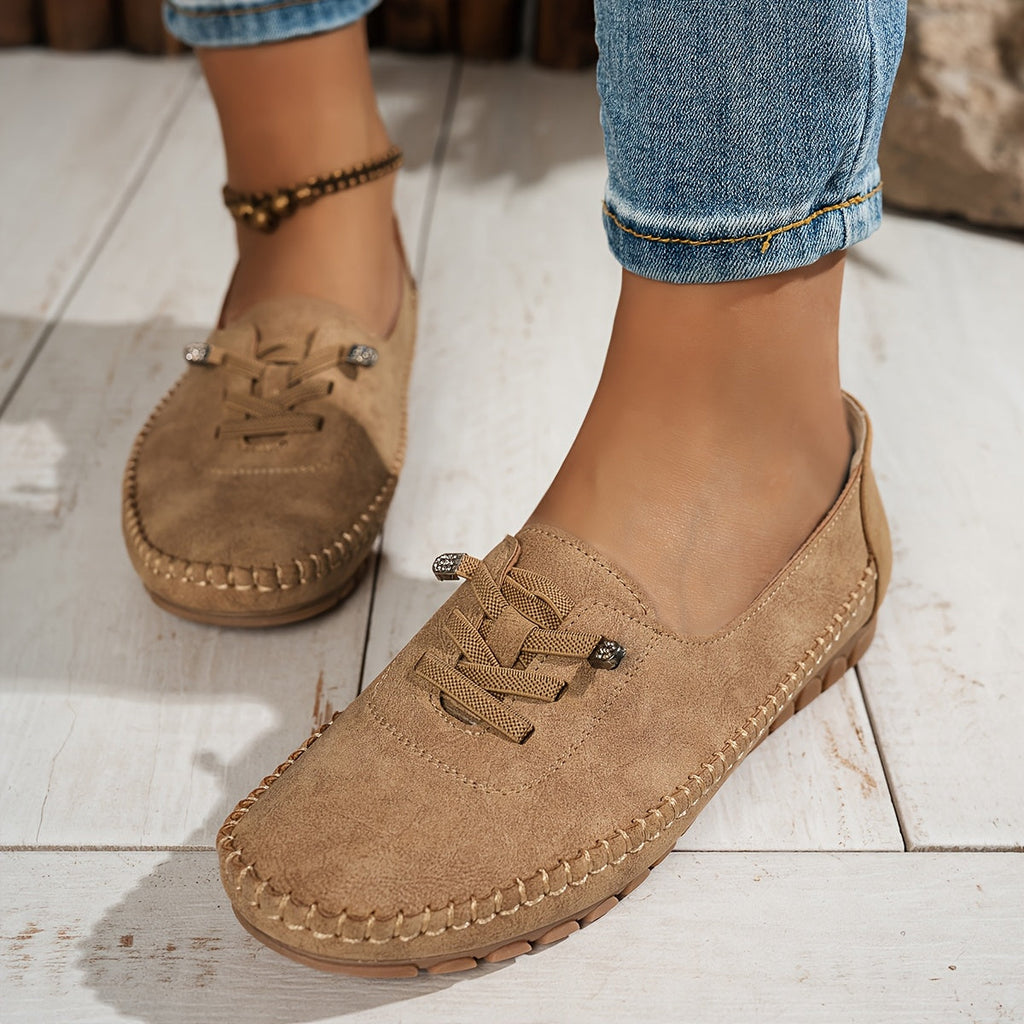 Cambrilee | Orthopedic Loafers