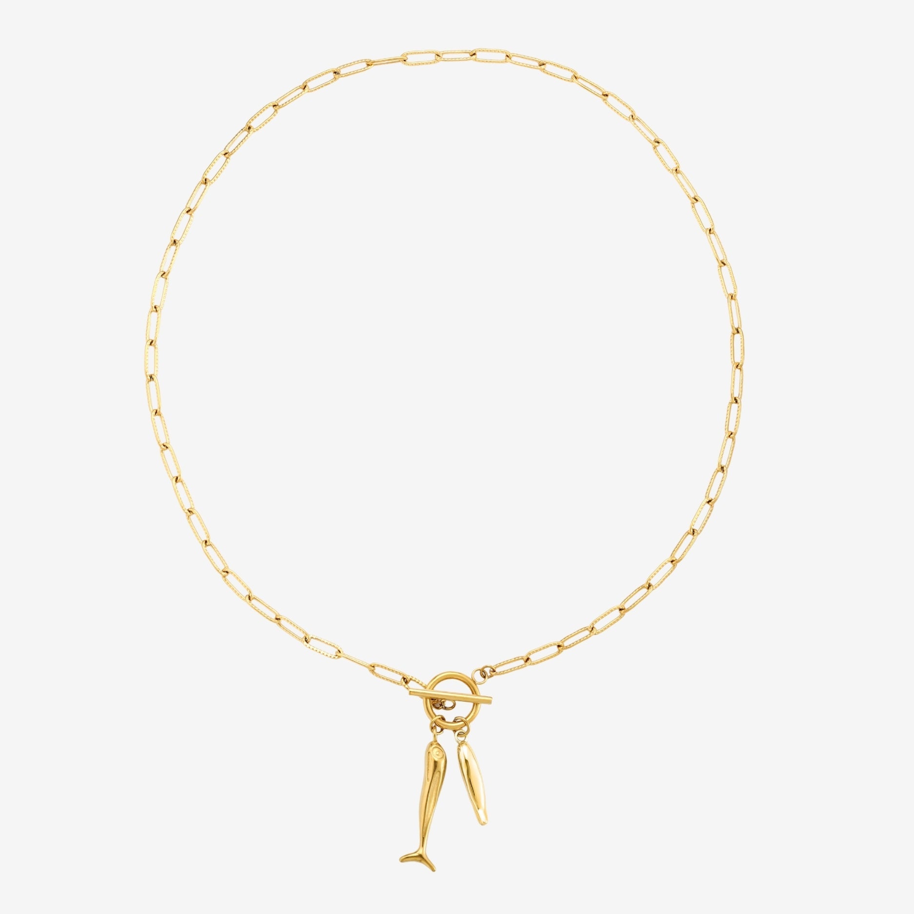 Cala Necklace
