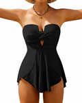 One Piece Swimsuit