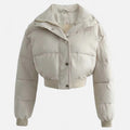Women's Winter Jacket, Relaxed Fit