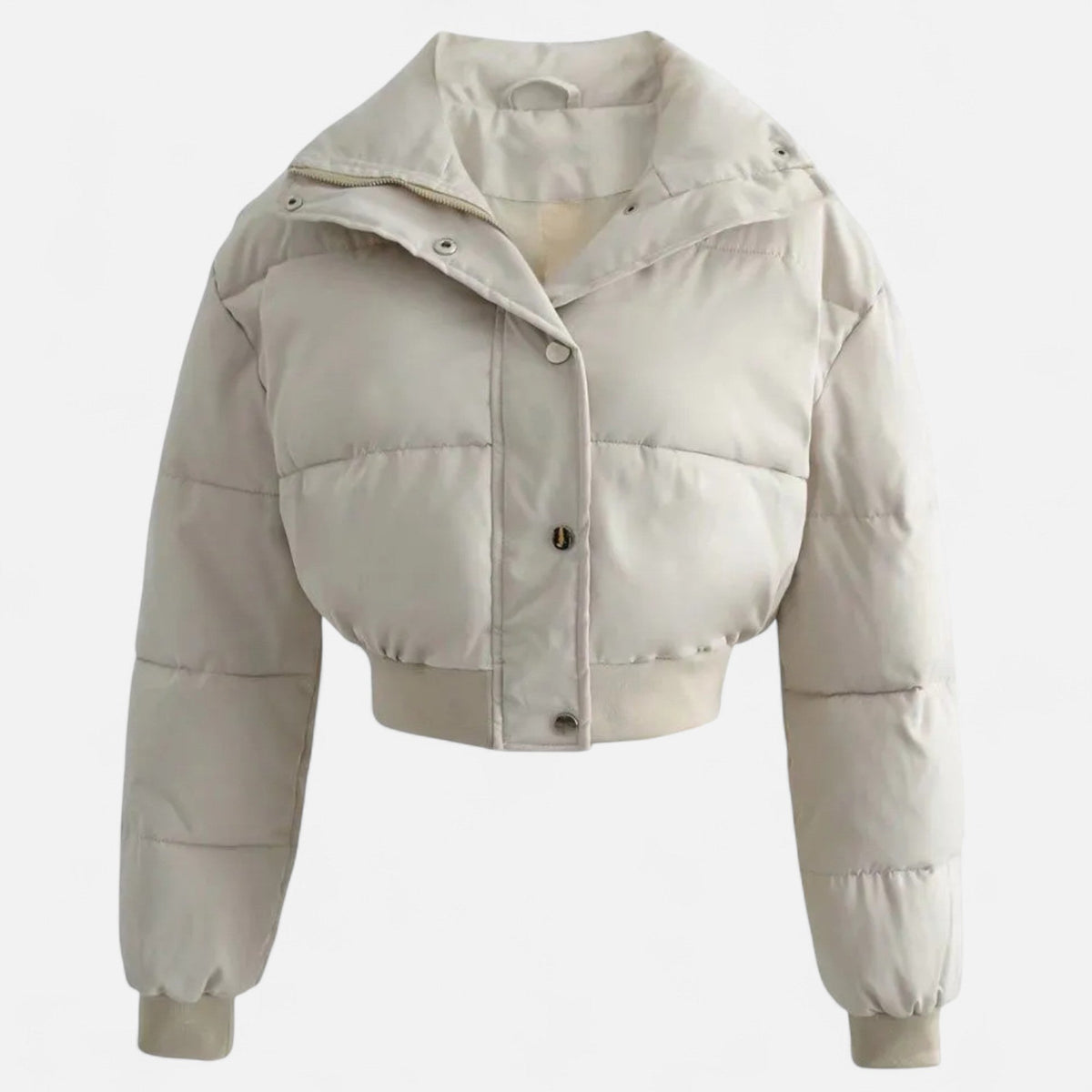 Women's Winter Jacket, Relaxed Fit