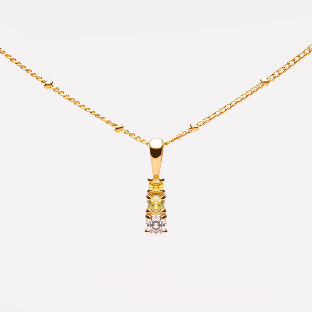 Citrus Drop Pendant