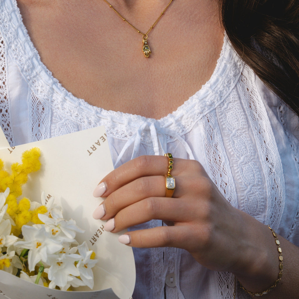 Kaia Ring