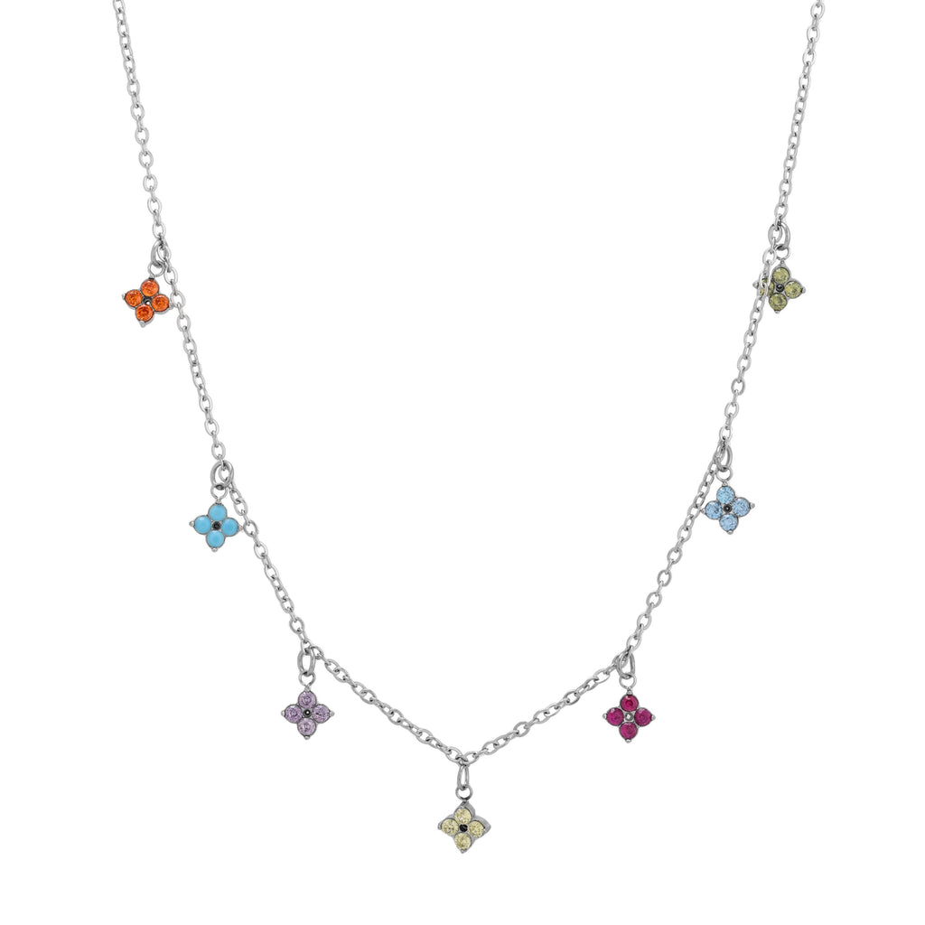 Island Lights Choker