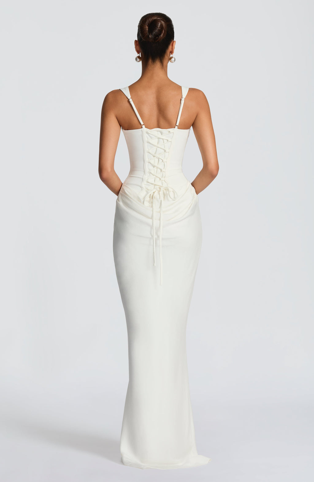 Mia Maxi Dress