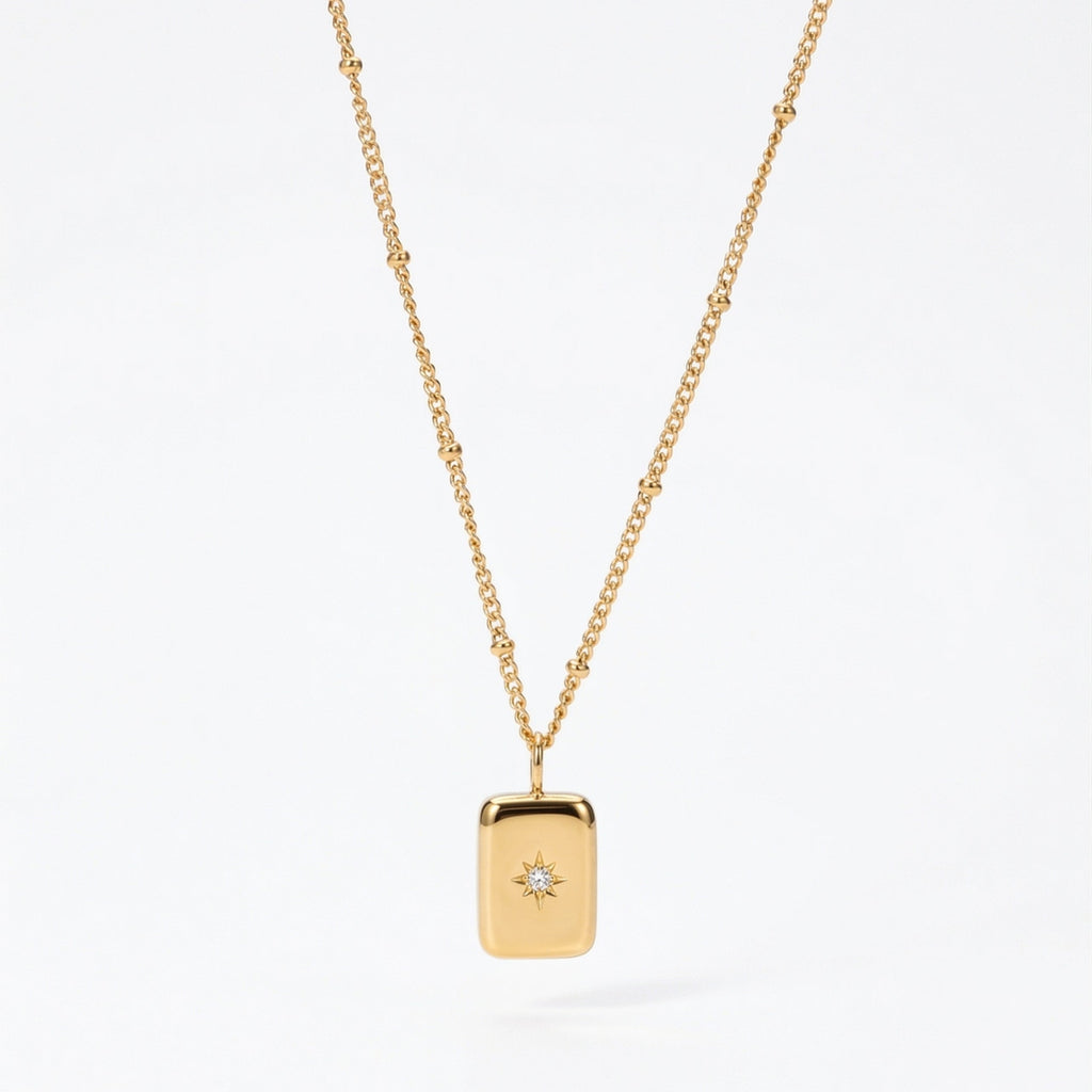 Starlight Necklace