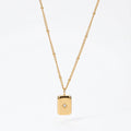 Starlight Necklace