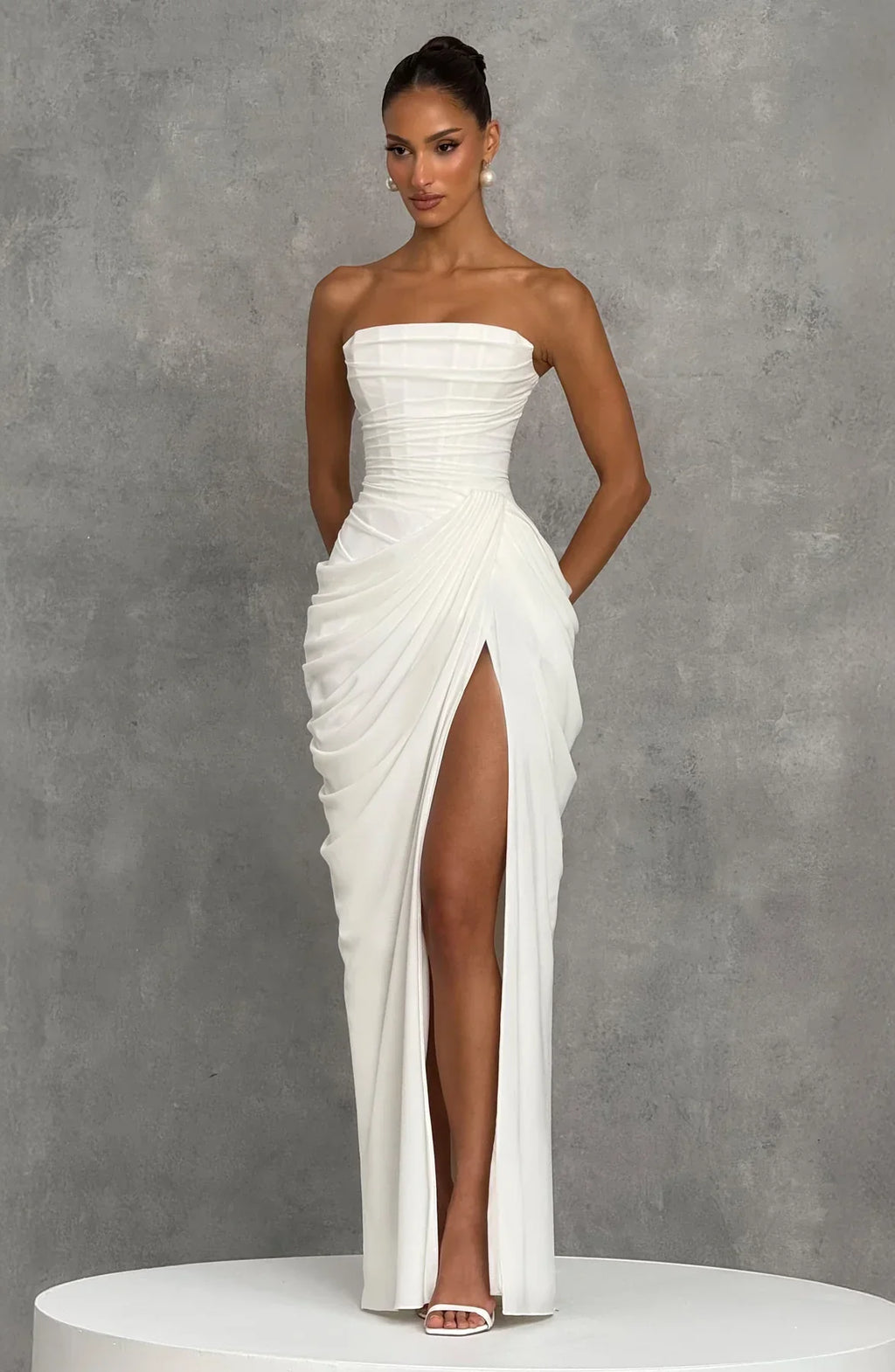 Amelia Maxi Dress