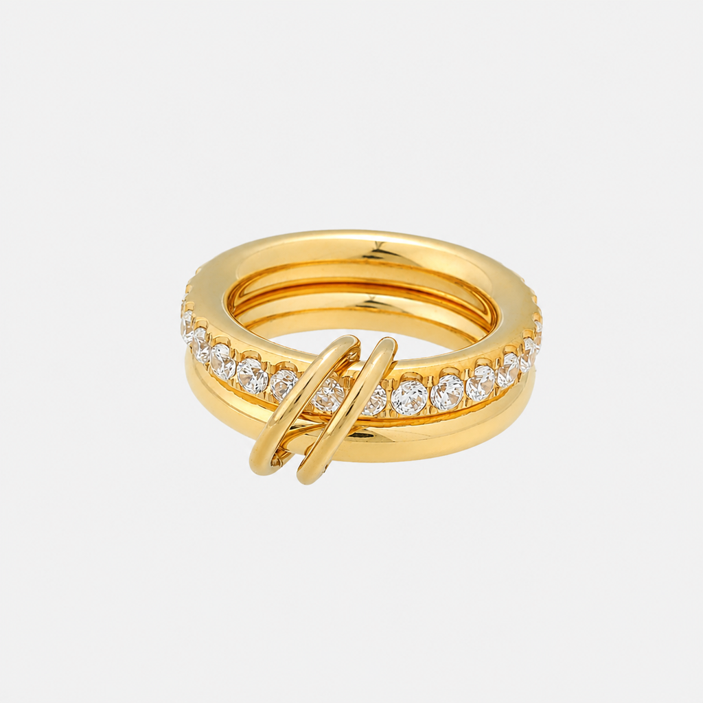 Virelle Ring