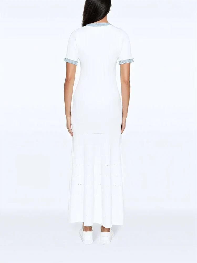 Alora Maxi Dress