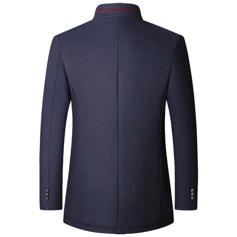 Men's Winter Coat
