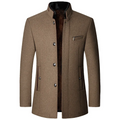 Men's Winter Coat